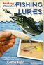 Making Wooden Fishing Lures