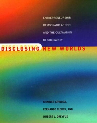 Disclosing New Worlds
