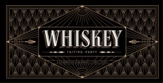 Whiskey Tasting Party
