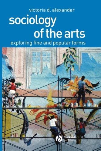 Sociology of the Arts