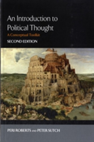 An Introduction to Political Thought