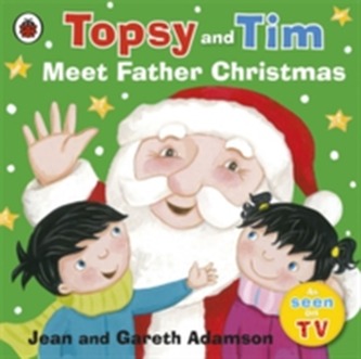 Topsy and Tim: Meet Father Christmas