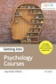 Getting into Psychology Courses