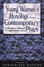 Young Women's Monologs from Contemporary Plays