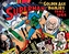 Superman The Golden Age Newspaper Dailies 1942-1944