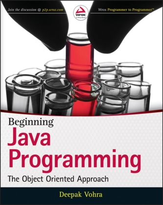 Beginning Java Programming