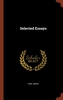 Selected Essays