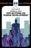 Reflections on Human Development