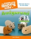 The Complete Idiot's Guide To Amigurumi