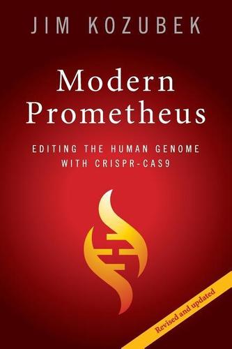 Modern Prometheus