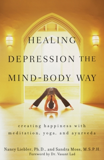 Healing Depression the Mind-body Way