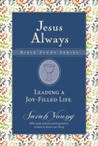 Leading a Joy-Filled Life