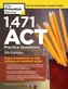 1,460 Act Practice Questions