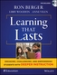 Learning That Lasts