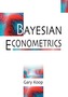 Bayesian Econometrics