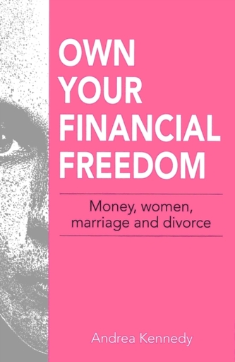 Own Your Financial Freedom