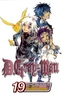 D. Gray-man, Vol. 19
