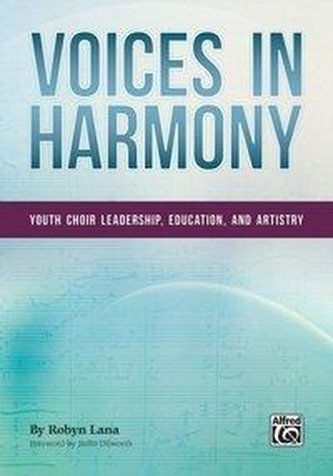 VOICES IN HARMONY