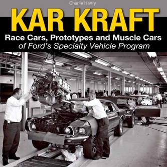 Kar Kraft