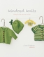 Kindred Knits: Knitting for Little Ones Near and Far