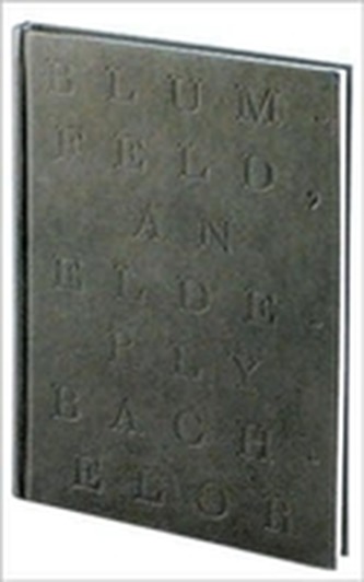 Blumfeld, an Elderly Bachelor