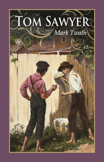 The Adventures of Tom Sawyer