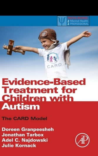 Evidence-Based Treatment  Manual for Autism: the Card Model