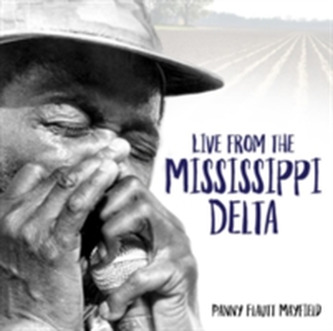 Live from the Mississippi Delta