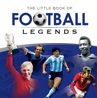 Little Book of Football Legends