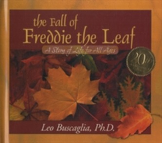 The Fall of Freddie the Leaf