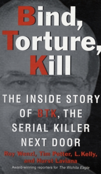 Bind, Torture, Kill