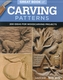Great Book of Carving Patterns