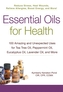 Essential Oils for Health