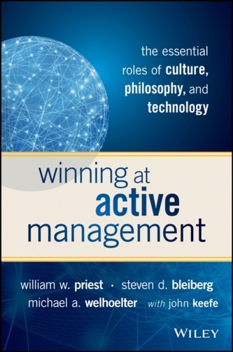 Winning at Active Management
