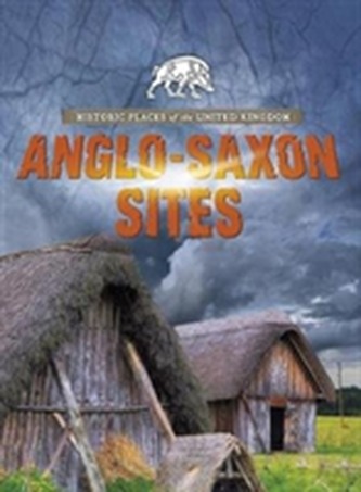 Anglo-Saxon Sites
