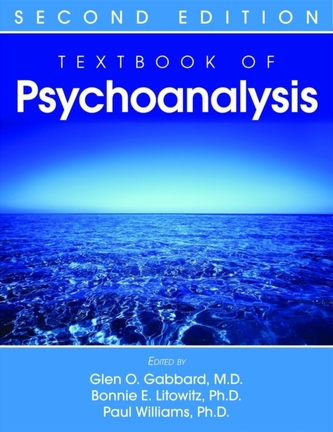Textbook of Psychoanalysis