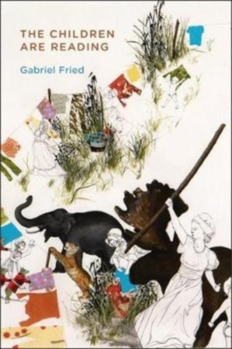 The Children Are Reading