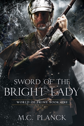 Sword Of The Bright Lady