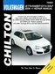 VW Jetta/Rabbit/Gti/Golf 2006-11 (Chilton)