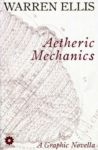 Aetheric Mechanics