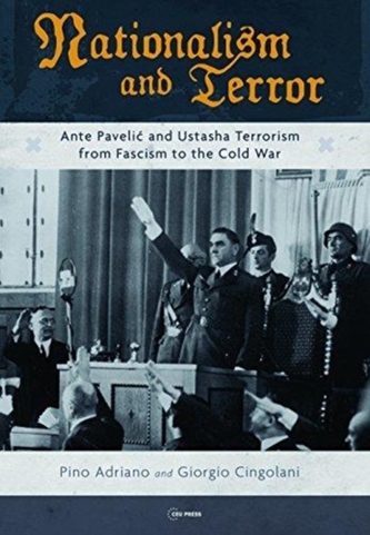 Nationalism and Terror