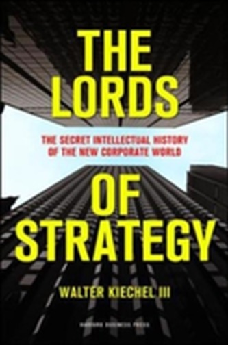 Lords of Strategy