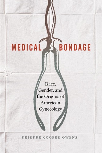 Medical Bondage