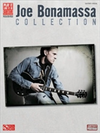 Joe Bonamassa