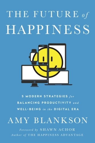 The Future of Happiness
