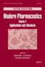 Modern Pharmaceutics