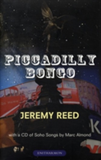Piccadilly Bongo