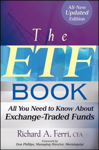 The ETF Book