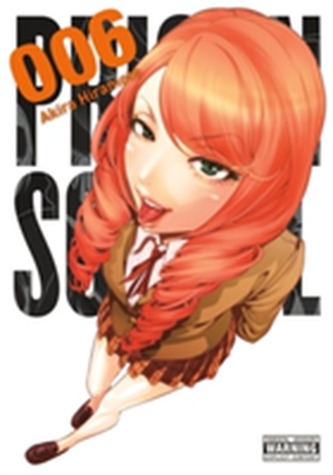 Prison School, Vol. 6