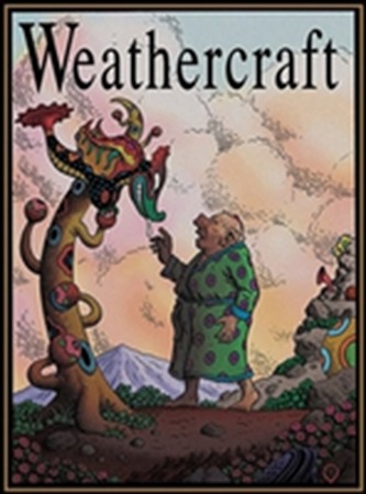 Weathercraft